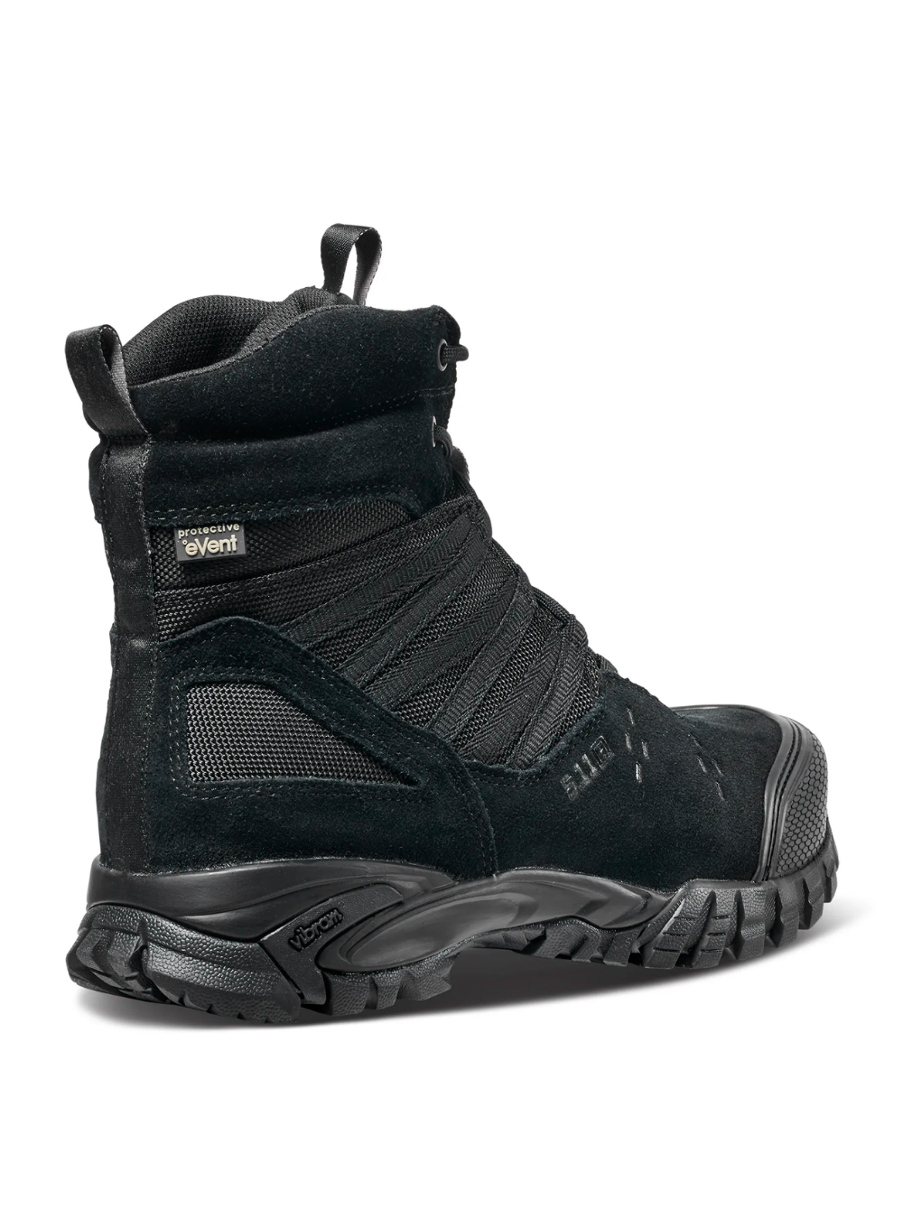 5.11 Tactical Union 6" Waterproof Boot-Boots-5.11 Tactical-TacSource