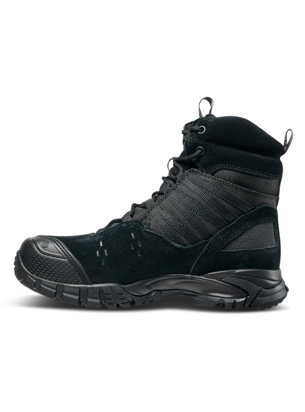 5.11 Tactical Union 6" Waterproof Boot-Boots-5.11 Tactical-TacSource