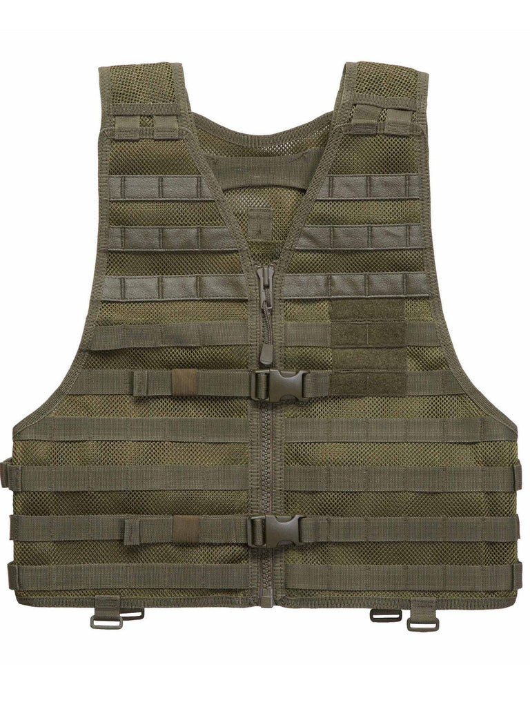 5.11 Tactical VTAC LBE Vest-Load Bearing-5.11 Tactical-TacSource