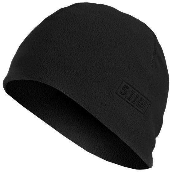 5.11 Tactical Watch Cap-Headwear-5.11 Tactical-Black-Small / Medium-TacSource