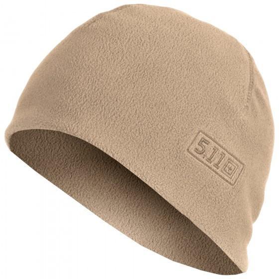 5.11 Tactical Watch Cap-Headwear-5.11 Tactical-Coyote-Small / Medium-TacSource