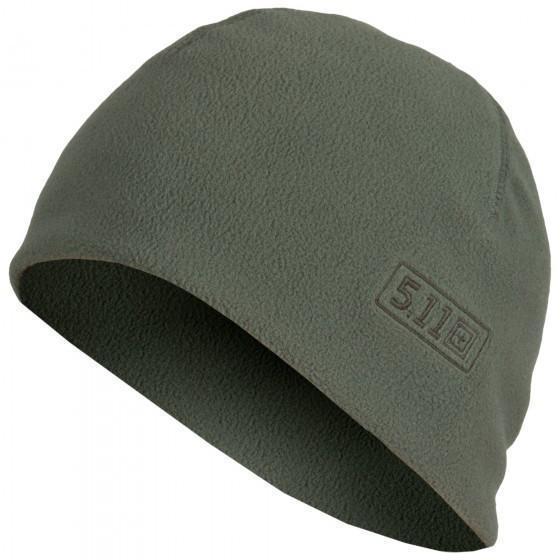 5.11 Tactical Watch Cap-Headwear-5.11 Tactical-OD Green-Small / Medium-TacSource