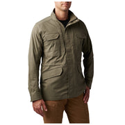 5.11 Tactical Watch Jacket-Jackets-5.11 Tactical-TacSource