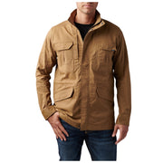 5.11 Tactical Watch Jacket-Jackets-5.11 Tactical-Kangaroo-Small-TacSource