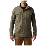 5.11 Tactical Watch Jacket-Jackets-5.11 Tactical-Ranger Green-Small-TacSource