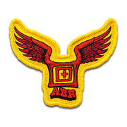 5.11 Tactical Winged Scope Patch-Morale Patches-5.11 Tactical-TacSource