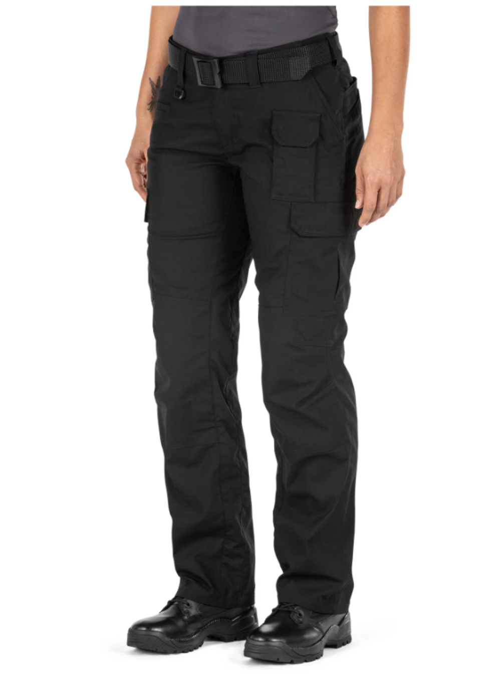 5.11 Tactical Women's ABR Pro Pant-Women's Pants-5.11 Tactical-Black-16-Long-TacSource