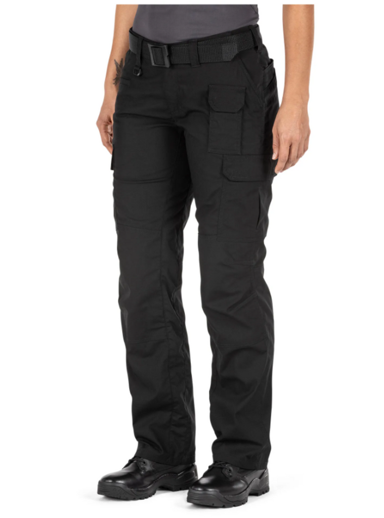 5.11 Tactical Women's ABR Pro Pant-Women's Pants-5.11 Tactical-Black-16-Long-TacSource