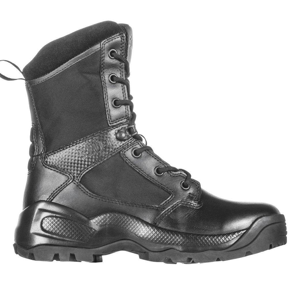 5.11 Tactical Womens ATAC 2.0 8 Inches Boot-Boots-5.11 Tactical-TacSource