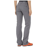 5.11 Tactical Women's Cirrus Pant Storm-Women's Pants-5.11 Tactical-TacSource