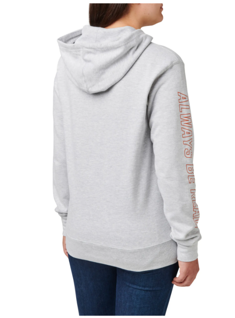 5.11 Tactical Women's Scope Hoodie-Hoodie-5.11 Tactical-TacSource