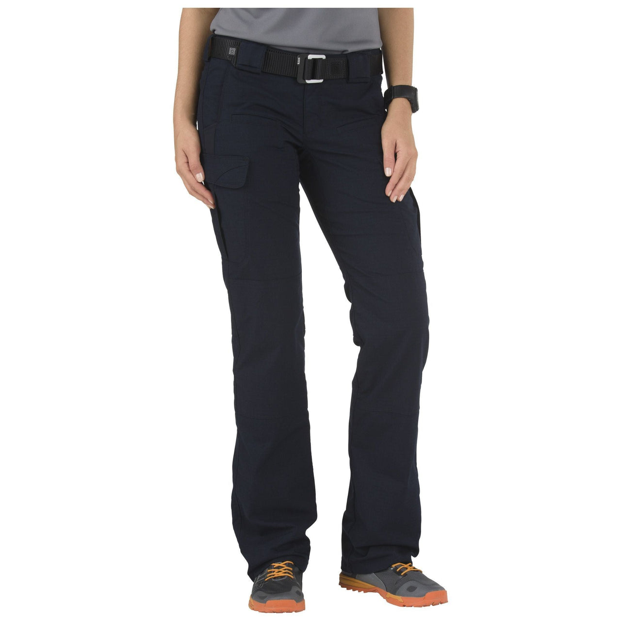 5.11 Tactical Women's Stryke Pant Dark Navy-Women's Pants-5.11 Tactical-TacSource