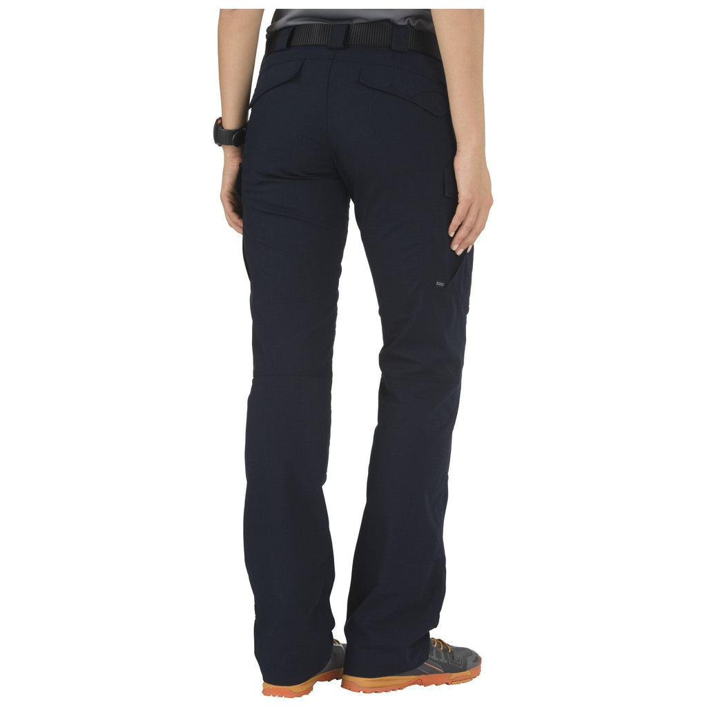 5.11 Tactical Women's Stryke Pant Dark Navy-Women's Pants-5.11 Tactical-TacSource