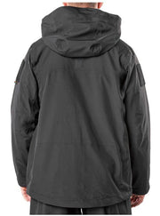 5.11 Tactical XPRT Waterproof Jacket - Black-Jackets-5.11 Tactical-TacSource