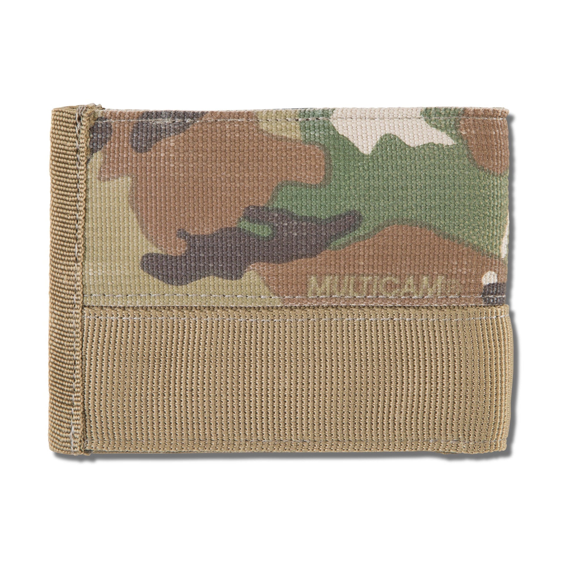 5.11 Tracker Bifold Wallet-Accessories-5.11 Tactical-TacSource