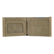 5.11 Tracker Bifold Wallet-Accessories-5.11 Tactical-TacSource