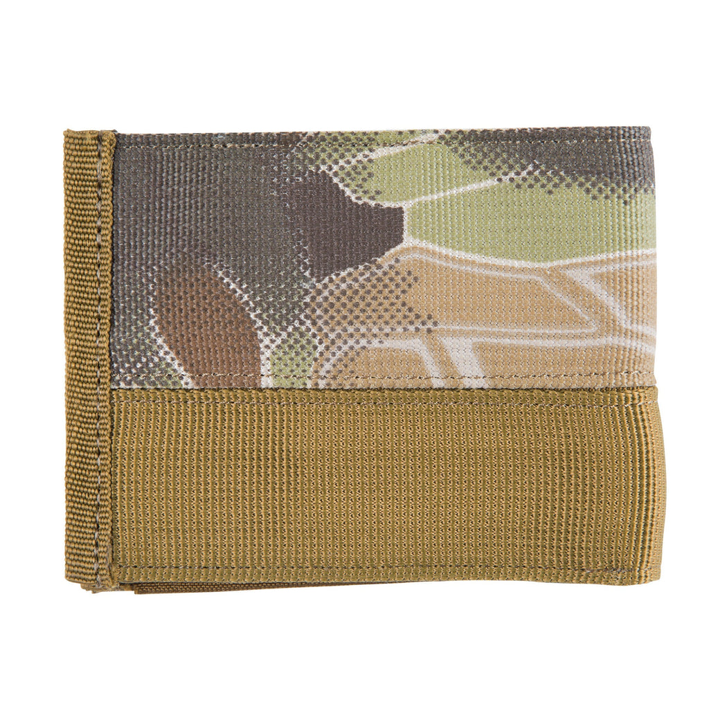 5.11 Tracker Bifold Wallet-Accessories-5.11 Tactical-TacSource