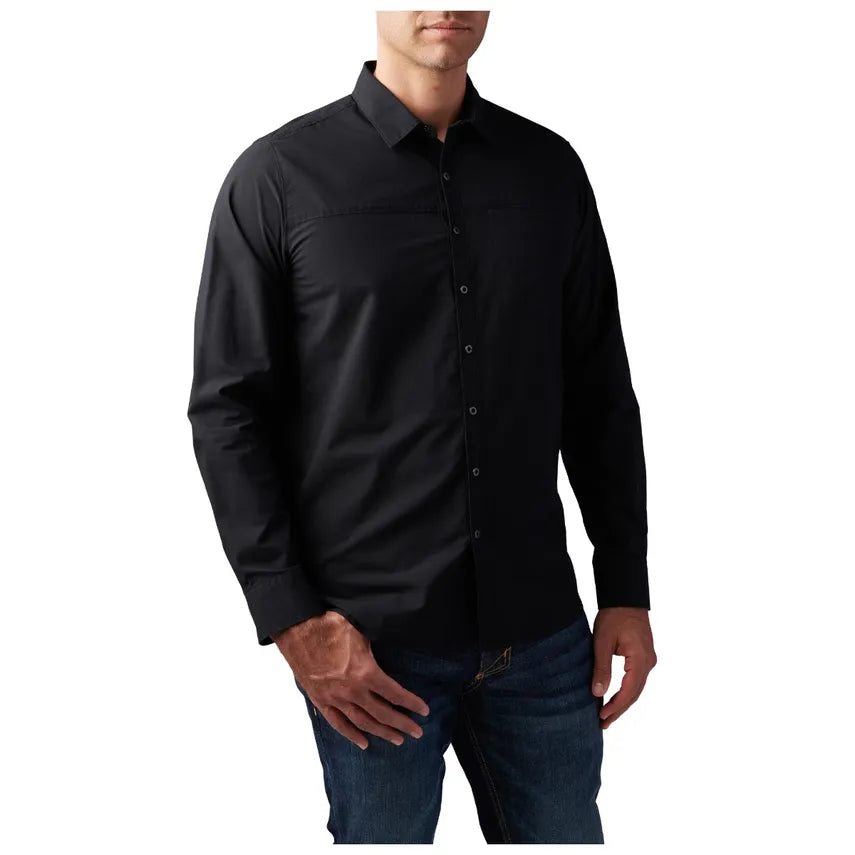 5.11 Tactical IGOR SOLID L/S