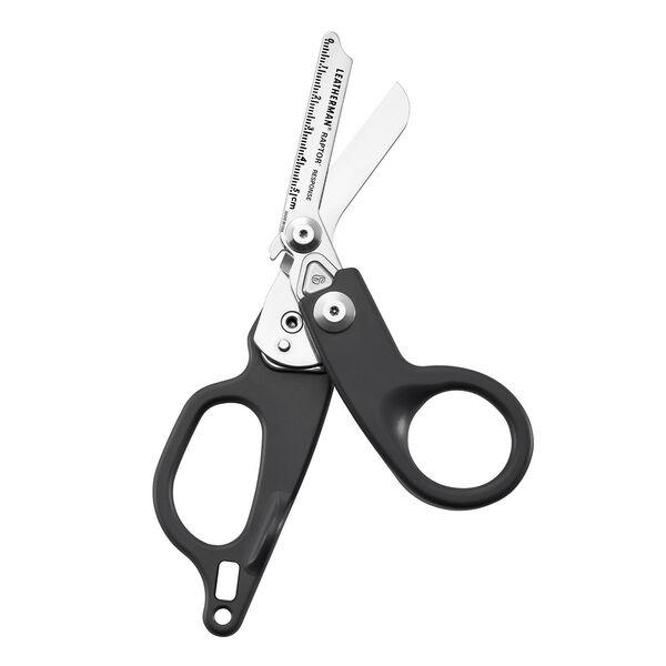 Leatherman Raptor Response with Pocket Clip (No Sheath) Box