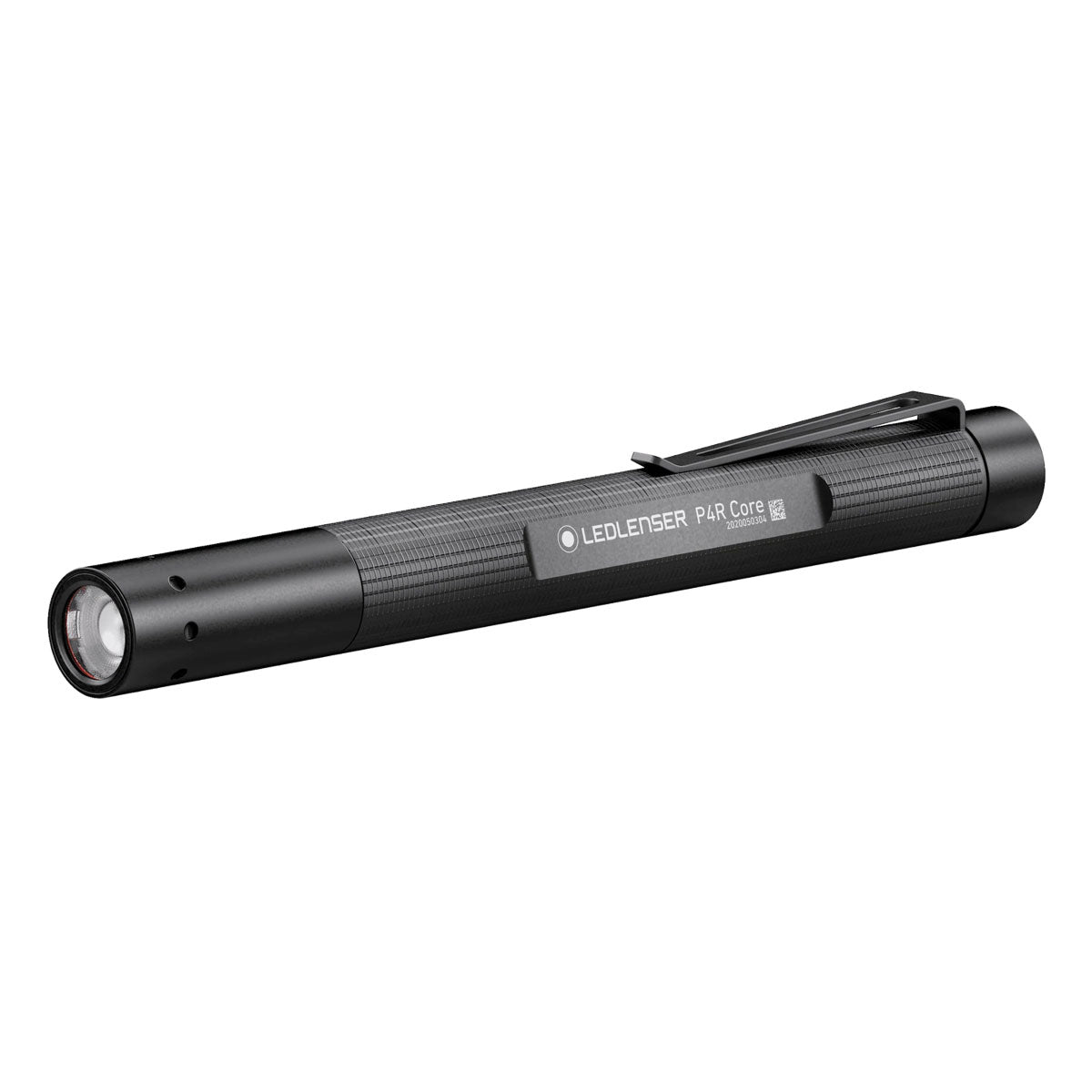 Ledlenser P4R Core Rechargeable Pen Light with Box