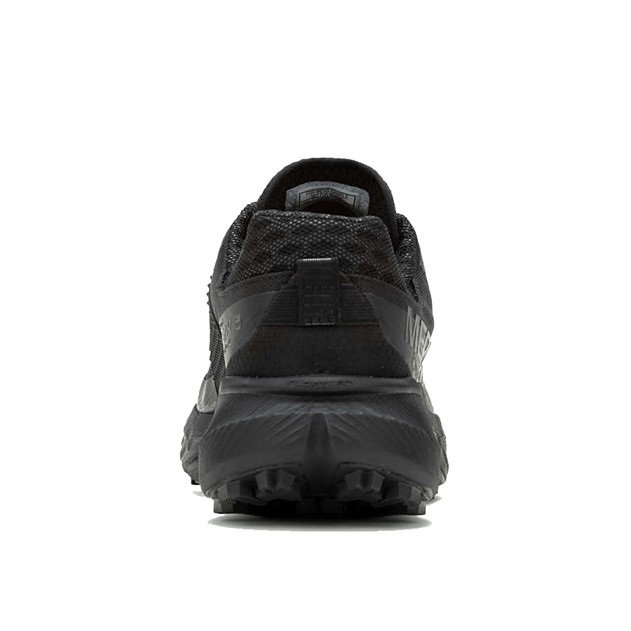 Merrell Tactical AGILITY PEAK 5 TACTICAL LOW (GORE-TEX) Unisex - Black