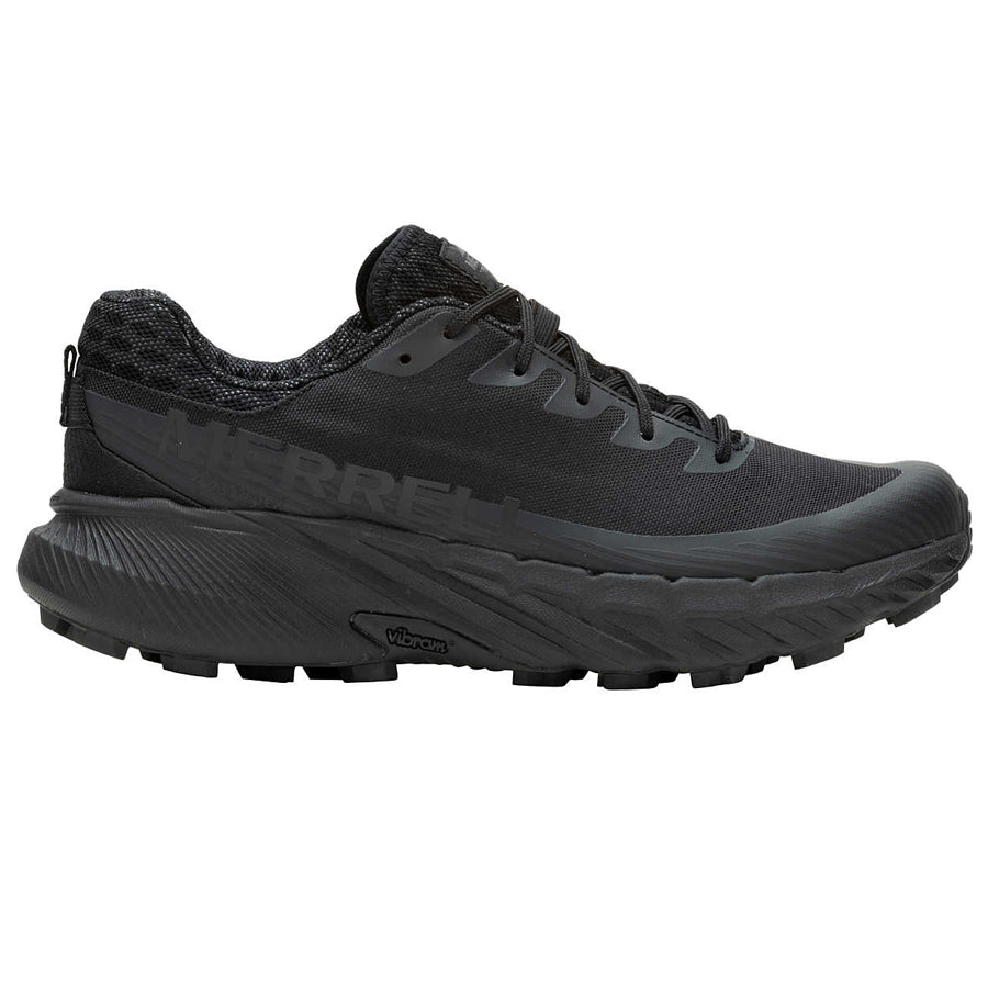 Merrell Tactical AGILITY PEAK 5 TACTICAL LOW (GORE-TEX) Unisex - Black