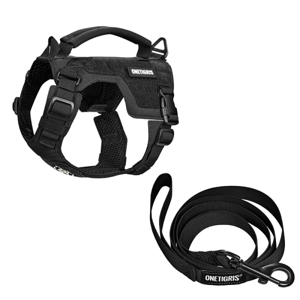 ONETIGRIS MINI TROOPER Small Harness Set