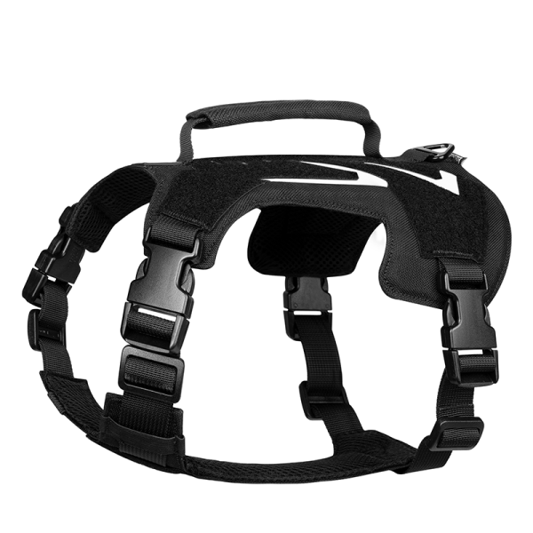 ONETIGRIS X ARMOR MINI Dog Harness