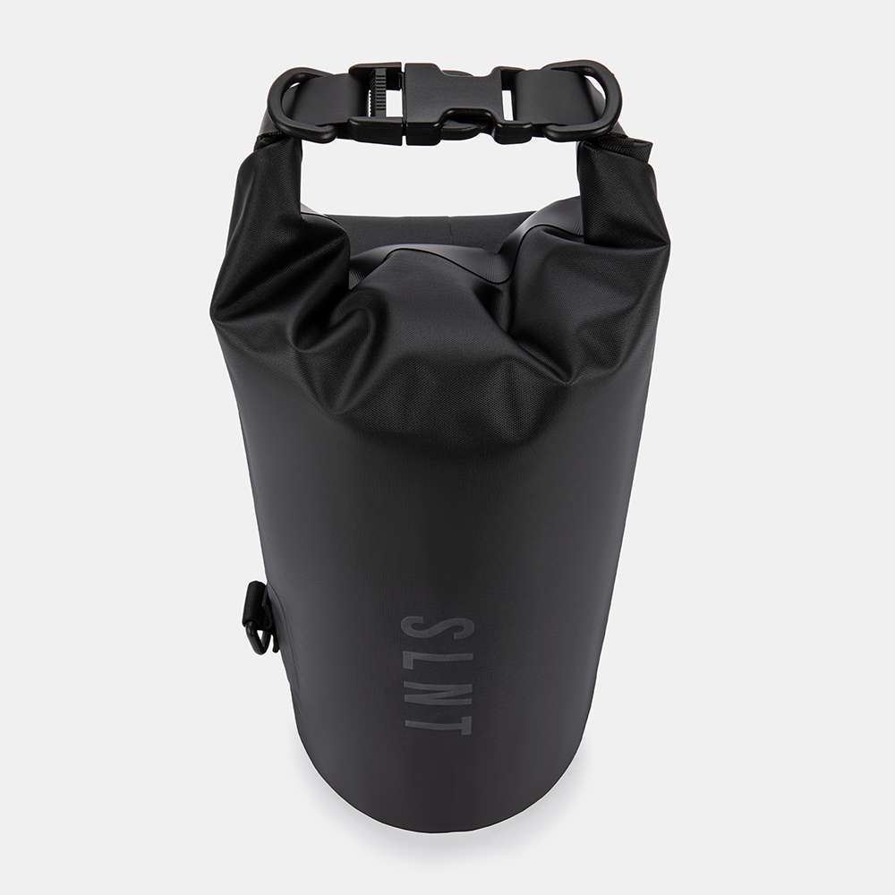 SLNT Faraday Dry Bags Black 2.5 Liter Gear Australia by G8