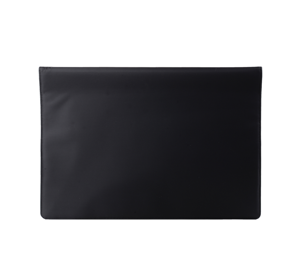 SLNT Faraday Laptop and Tablet Sleeves Weatherproof Nylon Black 13/14 Inch Gear Australia by G8