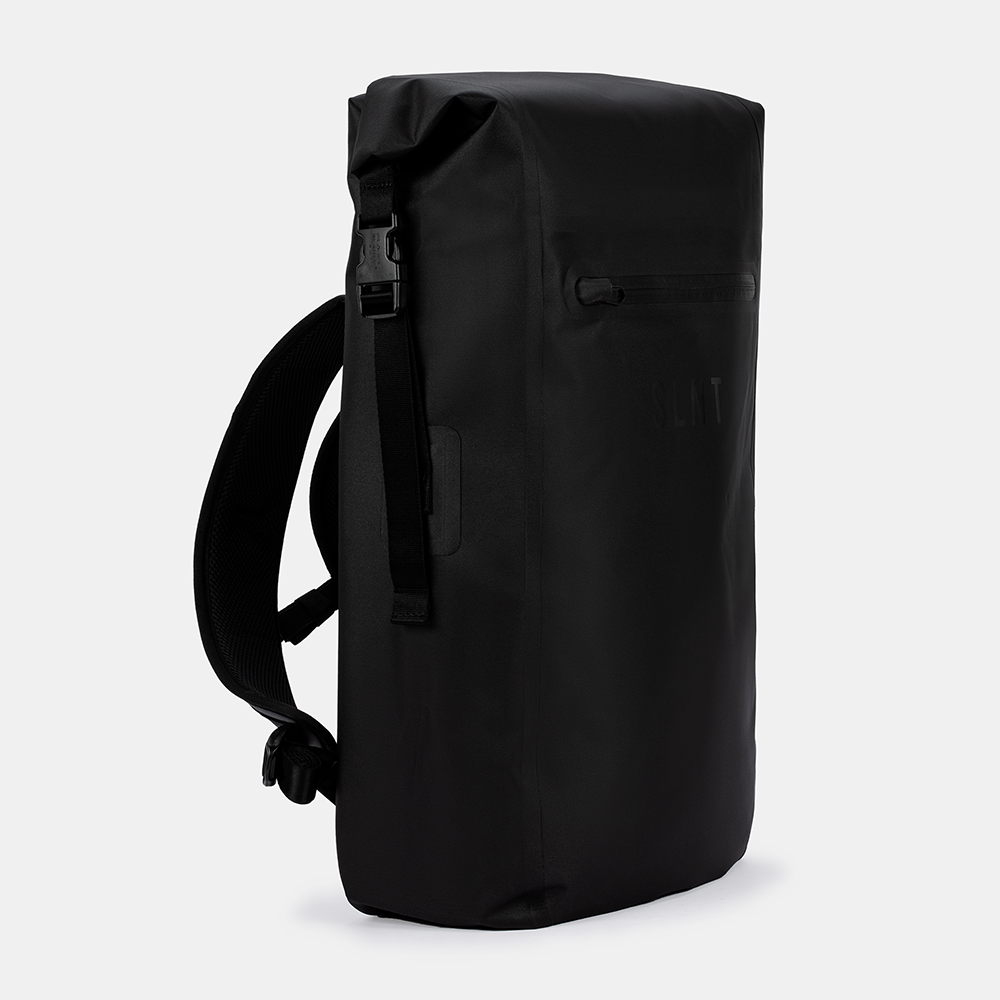 SLNT Faraday Waterproof Backpack Black Gear Australia by G8