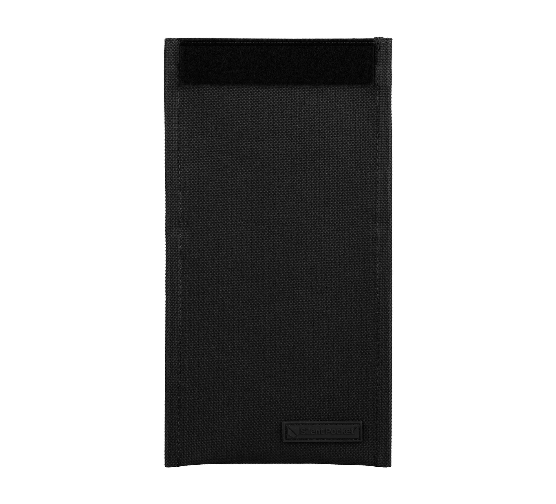 SLNT Utility Faraday Bag for Phones Black-Pouches-SLNT-TacSource