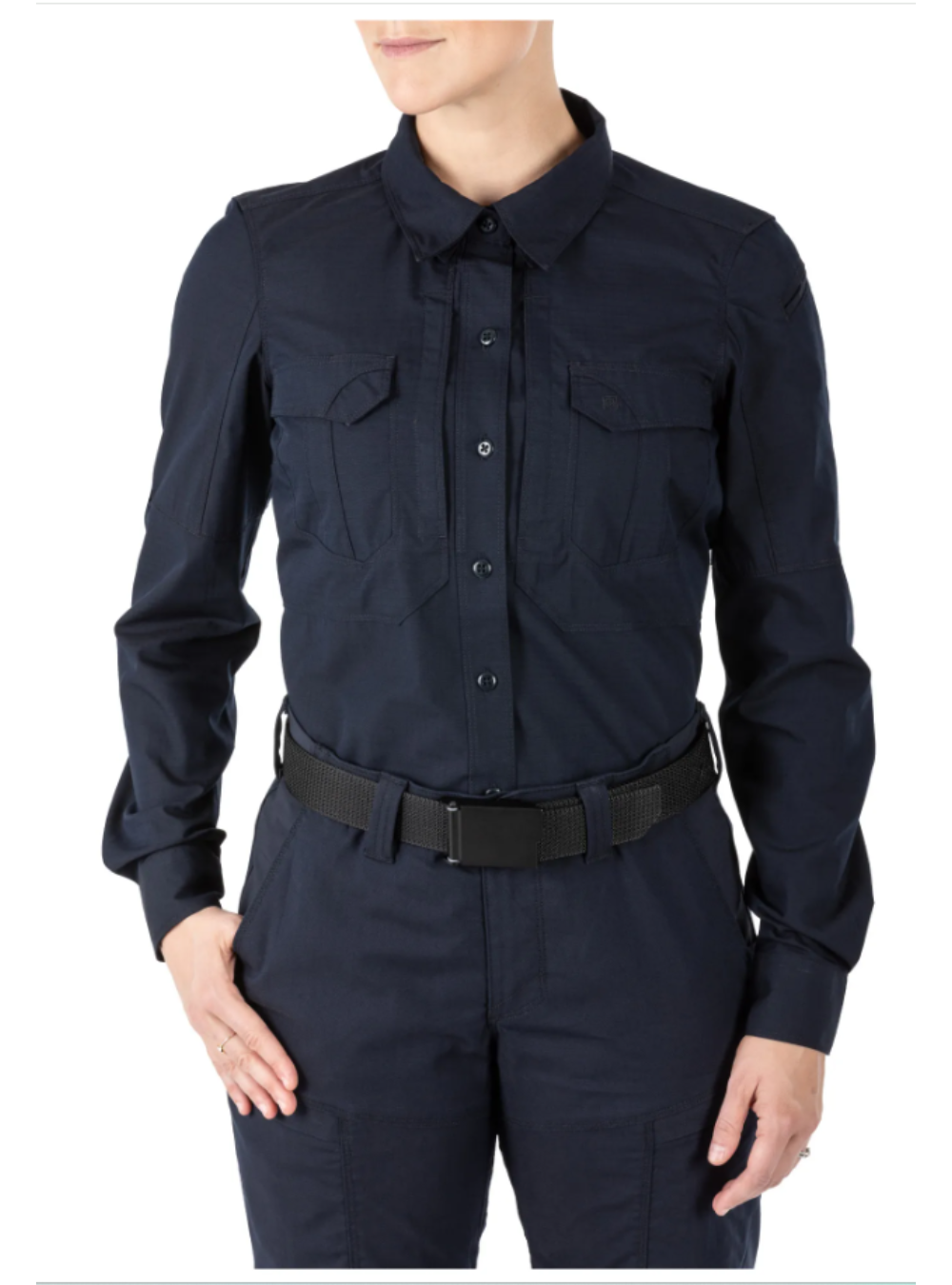 5.11 Tactical Women's Stryke Long Sleeve Shirt