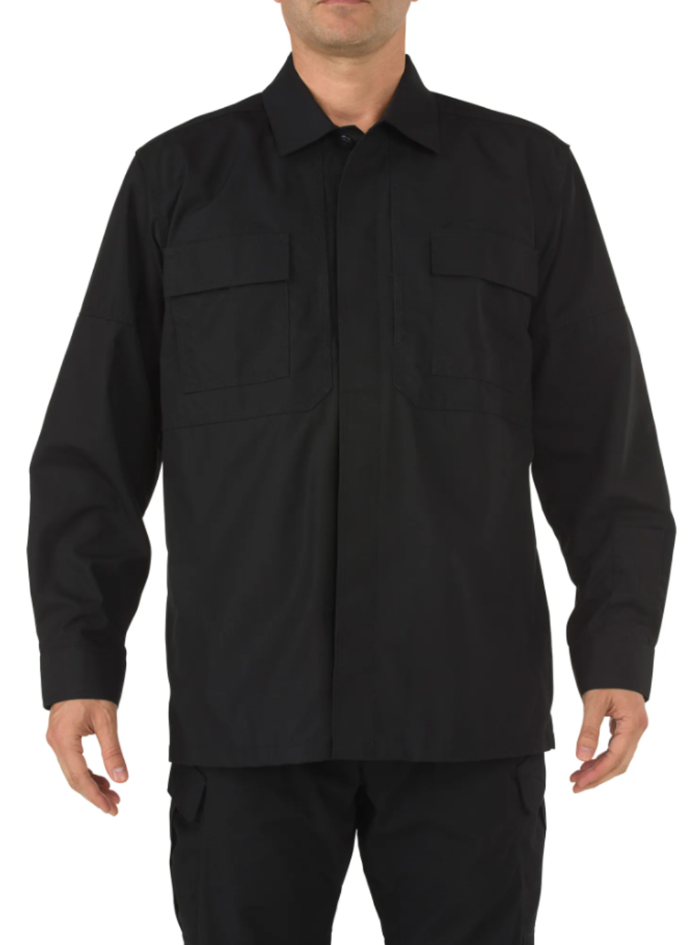 5.11 Tactical Ripstop TDU Long Sleeve Shirt