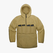 VIKTOS BASECRAFT Sherpa Pullover Jacket Sage Tactical Gear Australia Supplier Distributor Dealer