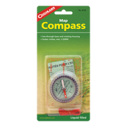 Coghlans Map Compass-Accessories-Coghlans-TacSource