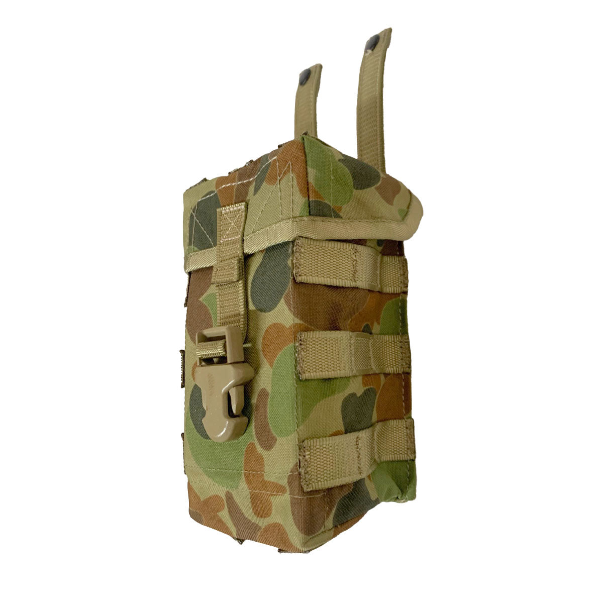 Combat Clothing Ammo Pouch Auscam-Pouches-Combat Clothing Australia-TacSource