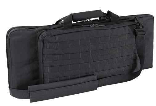 Condor 28" Rifle Case-Range Bags-Condor Outdoor-Black-TacSource