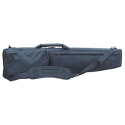 Condor 38" Rifle Case Black-Range Bags-Condor Outdoor-TacSource