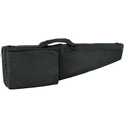 Condor 38" Rifle Case Black-Range Bags-Condor Outdoor-TacSource