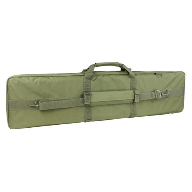 Condor 42" Single Rifle Case-Range Bags-Condor Outdoor-TacSource