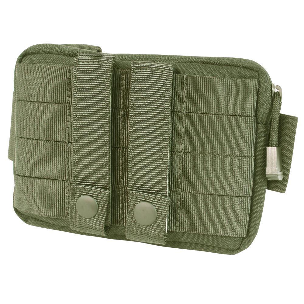 Condor Annex Admin Pouch-Pouches-Condor Outdoor-TacSource