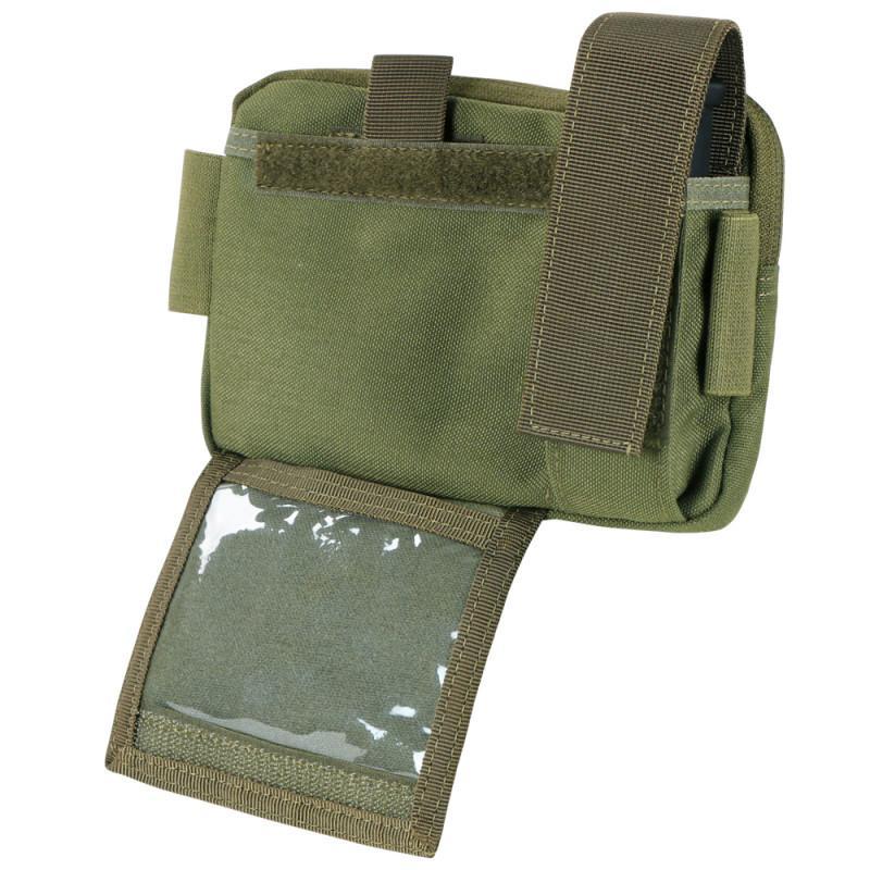 Condor Annex Admin Pouch-Pouches-Condor Outdoor-TacSource