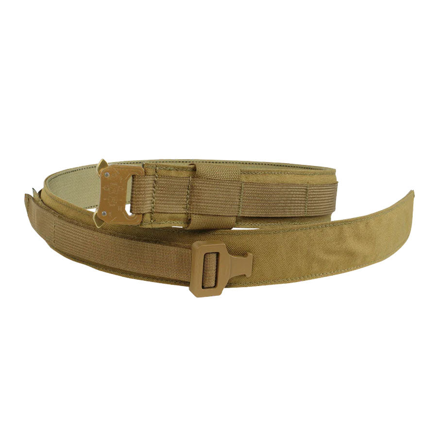 Condor Cobra Gun Belt-Accessories-Condor Outdoor-TacSource