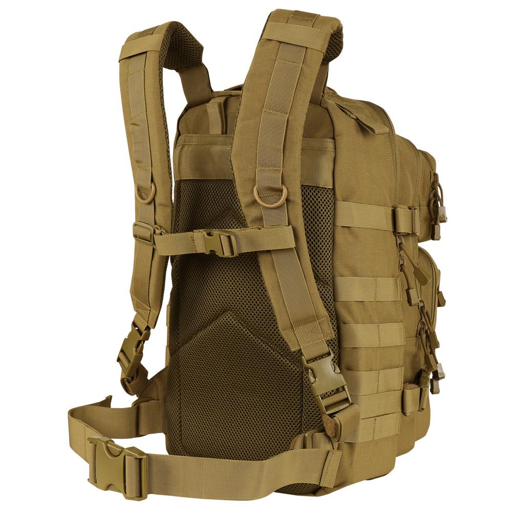 Condor Compact Assault Pack Gen II-Backpacks-Condor Outdoor-TacSource