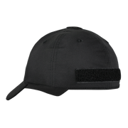 Condor Cool Mesh Tactical Cap Black-Headwear-Condor Outdoor-TacSource