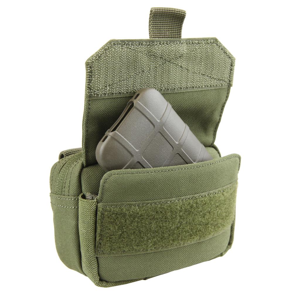 Condor Digi Pouch-Accessories-Condor Outdoor-TacSource