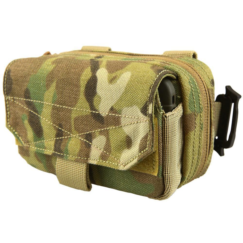 Condor Digi Pouch-Accessories-Condor Outdoor-MultiCam (+$10)-TacSource