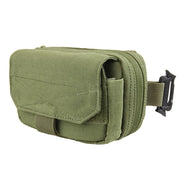 Condor Digi Pouch-Accessories-Condor Outdoor-Olive Drab-TacSource