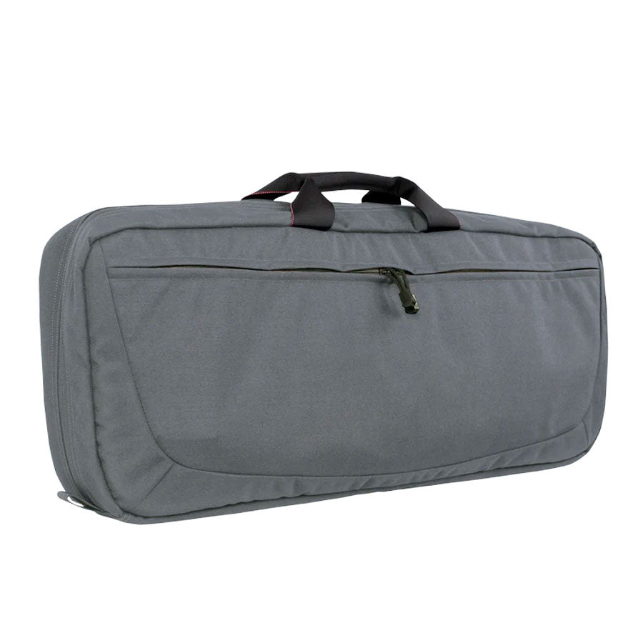 Condor Dispatch Take Down Case-Luggages-Condor Outdoor-Slate-TacSource